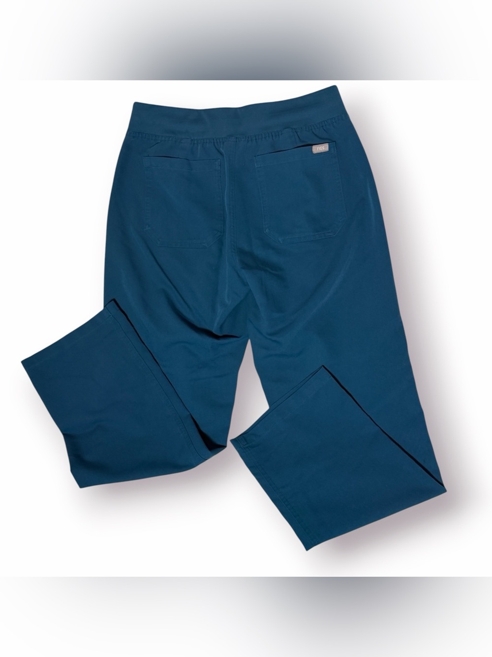 Figs LIVINGSTON Deep Reed Scrub Pants - Picture 3 of 6